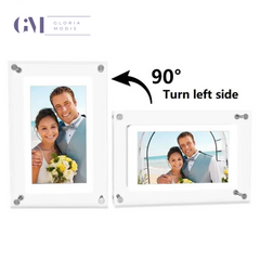 Memory Maker Video Frame