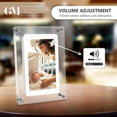 Memory Maker Video Frame