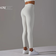 High Waist Flex Leggings