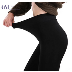 Warm in Style Thick Leggings