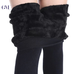 Warm in Style Thick Leggings