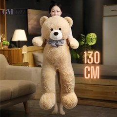 Mega Hug Maker Bear