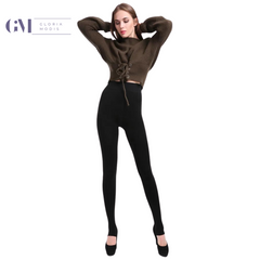 Warm in Style Thick Leggings